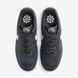 Оригінальні кросівки Nike Air Force 1 Next Nature "Anthracite" (FZ4350-001) FZ4350-001 фото 4