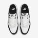 Оригінальні чоловічі кросівки Nike Air Max 1 "White / Black / Pure Platinum" (FD9082-107) FD9082-107 фото 4