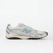 Оригінальні кросівки New Balance 204L "Silver Metallic / Still Water" (U204LSWC) U204LSWC фото 3