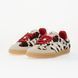 Оригінальні кросівки adidas Samba OG Cow Print "Aurora Coffee / Off White" (KI6956) KI6956 фото 2