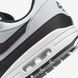Оригінальні чоловічі кросівки Nike Air Max 1 "White / Black / Pure Platinum" (FD9082-107) FD9082-107 фото 6