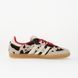 Оригінальні кросівки adidas Samba OG Cow Print "Aurora Coffee / Off White" (KI6956) KI6956 фото 3