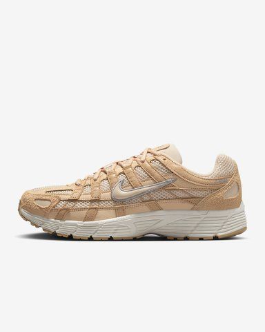 Оригинальные мужские кроссовки Nike P-6000 SE "White Onyx/Sail/Metallic Silver/Pearl White" (HF0015-203) HF0015-203 фото