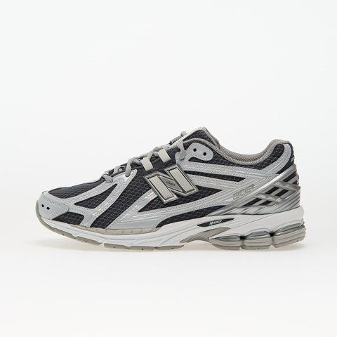 Оригінальні чоловічі кросівки New Balance 1906R "Black / Grey" (U1906RCL) U1906RCL фото