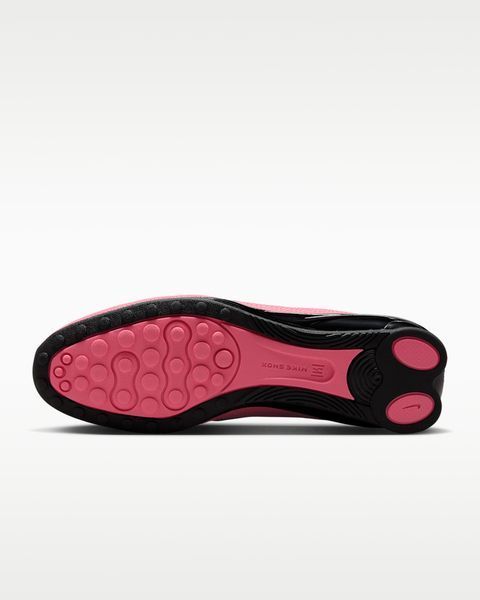 Оригінальні жіночі кросівки Nike Shox Z "Pinksicle/Black" (HQ7540-601) HQ7540-601 фото