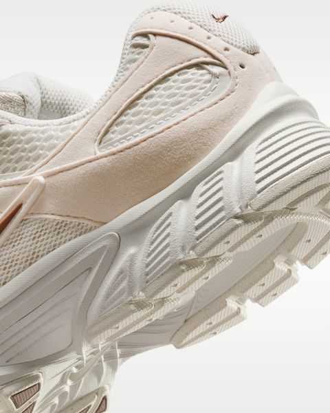 Оригинальные кроссовки Nike V5 RNR "Summit White/Phantom/Reflect Silver" (IQ7577-121) IQ7577-121 фото