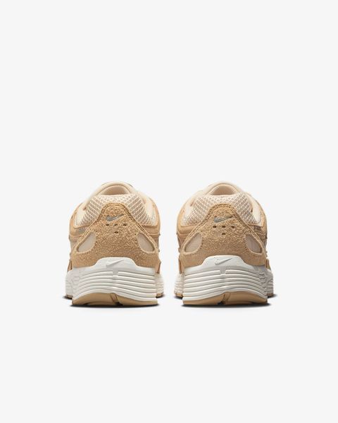 Оригинальные мужские кроссовки Nike P-6000 SE "White Onyx/Sail/Metallic Silver/Pearl White" (HF0015-203) HF0015-203 фото