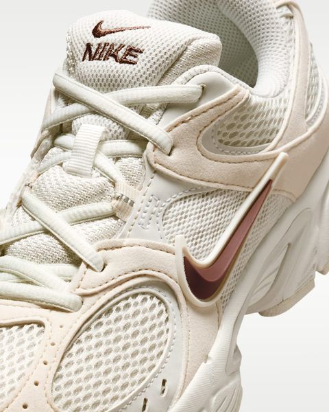 Оригинальные кроссовки Nike V5 RNR "Summit White/Phantom/Reflect Silver" (IQ7577-121) IQ7577-121 фото