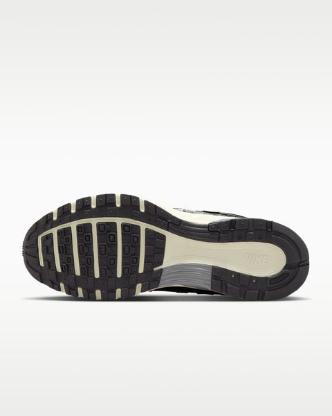 Оригинальные кроссовки Nike P-6000 SE "Anthracite/Metallic Pewter/Smoke Grey/Black" (IR0923-001) IR0923-001 фото