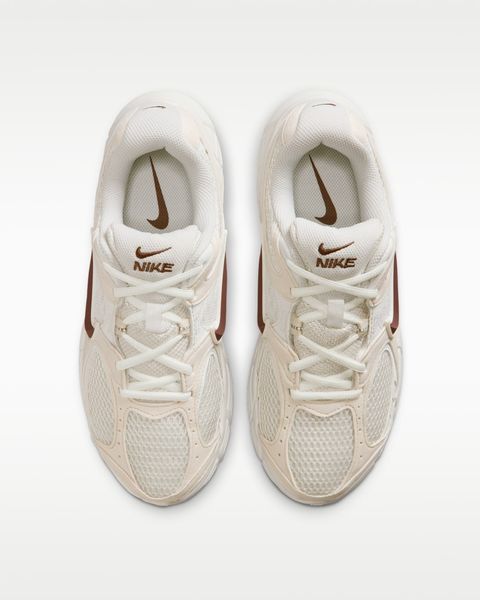 Оригинальные кроссовки Nike V5 RNR "Summit White/Phantom/Reflect Silver" (IQ7577-121) IQ7577-121 фото
