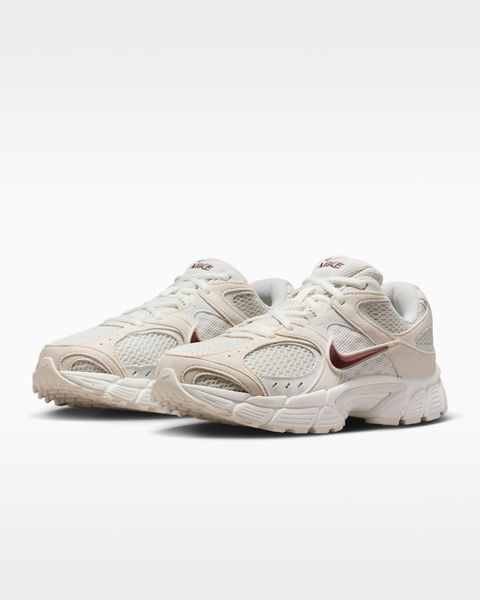 Оригинальные кроссовки Nike V5 RNR "Summit White/Phantom/Reflect Silver" (IQ7577-121) IQ7577-121 фото