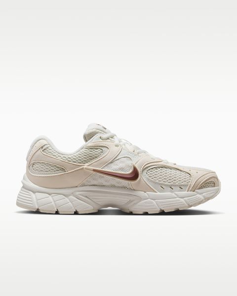 Оригинальные кроссовки Nike V5 RNR "Summit White/Phantom/Reflect Silver" (IQ7577-121) IQ7577-121 фото