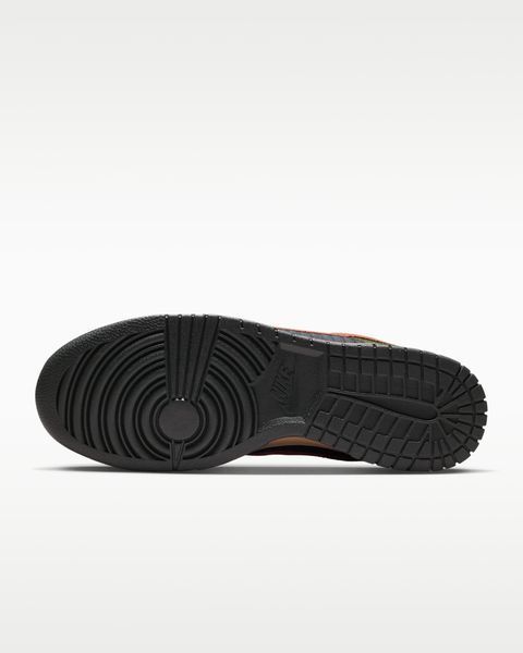 Оригінальні чоловічі кросівки Nike Dunk Low Retro Premium "Light British Tan/Cargo Khaki/Baroque Brown/Cinnamon" (IB7746-201) IB7746-201 фото