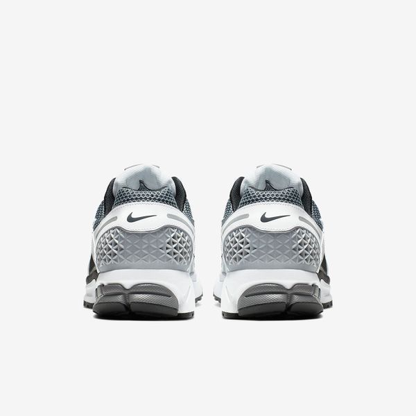 Оригінальні чоловічі кросівки Nike Zoom Vomero 5 SE "Dark Grey / Black / White" (CI1694-001) CI1694-001 фото