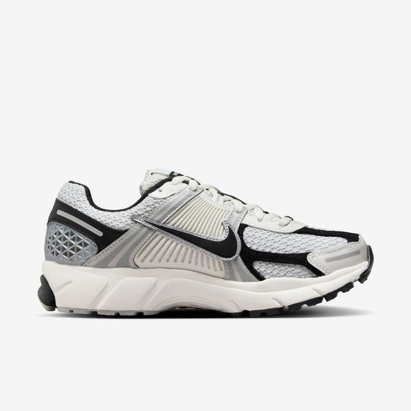 Оригінальні кросівки Nike Zoom Vomero 5 " Photon Dust/Phantom/Metallic Silver" (HQ1182-001) HQ1182-001 фото