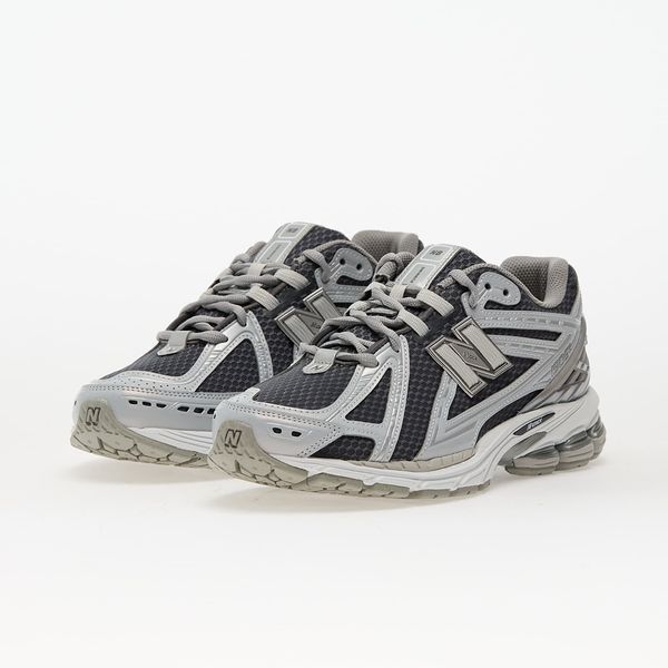 Оригинальные мужские кроссовки New Balance 1906R "Black / Grey" (U1906RCL) U1906RCL фото