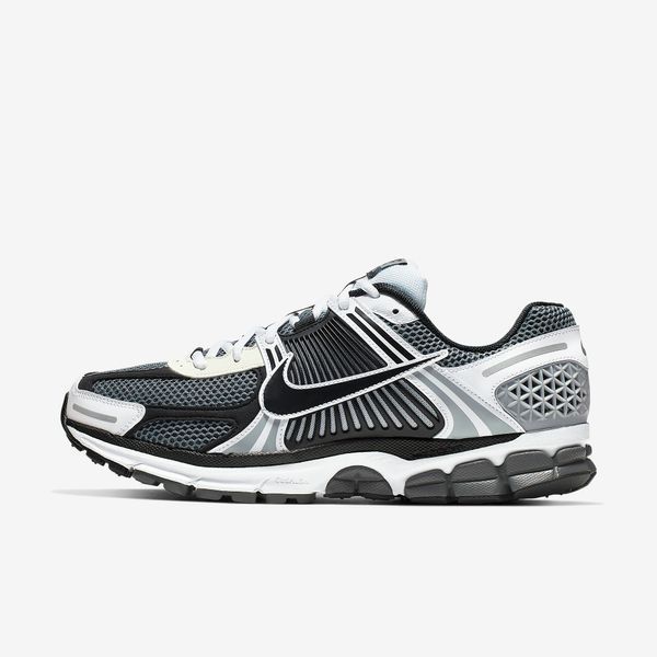 Оригінальні чоловічі кросівки Nike Zoom Vomero 5 SE "Dark Grey / Black / White" (CI1694-001) CI1694-001 фото
