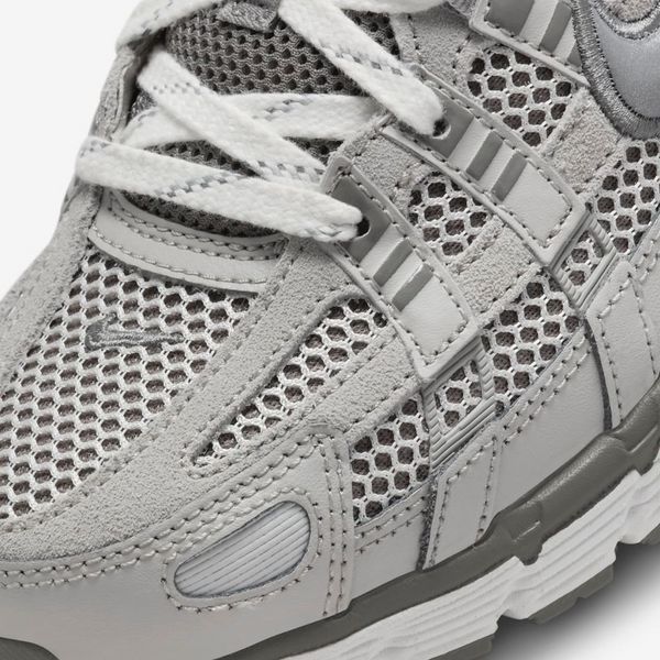 Оригінальні чоловічі кросівки Nike P-6000 Premium "Light Iron Ore/Photon Dust/Flat Pewter" (FN6837-012) FN6837-012 фото