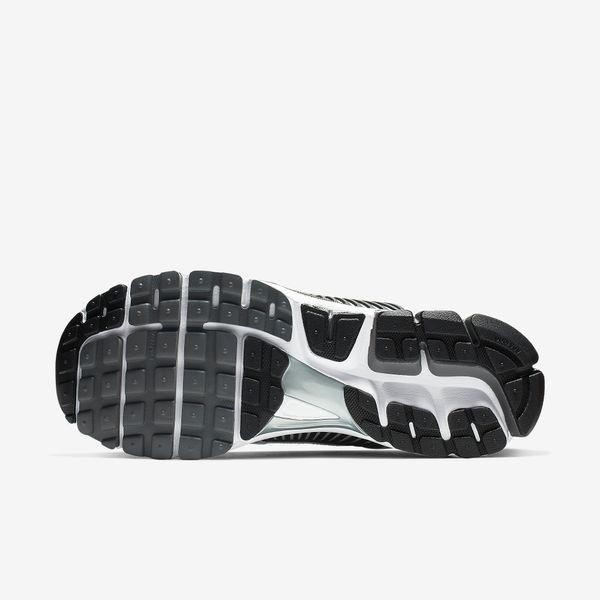 Оригінальні чоловічі кросівки Nike Zoom Vomero 5 SE "Dark Grey / Black / White" (CI1694-001) CI1694-001 фото