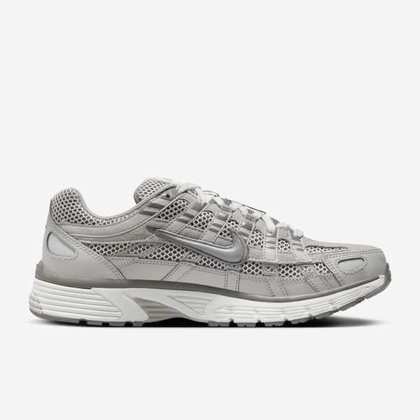 Оригінальні чоловічі кросівки Nike P-6000 Premium "Light Iron Ore/Photon Dust/Flat Pewter" (FN6837-012) FN6837-012 фото