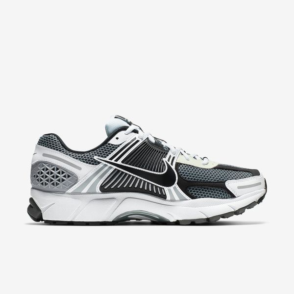 Оригінальні чоловічі кросівки Nike Zoom Vomero 5 SE "Dark Grey / Black / White" (CI1694-001) CI1694-001 фото
