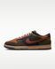 Оригінальні чоловічі кросівки Nike Dunk Low Retro Premium "Light British Tan/Cargo Khaki/Baroque Brown/Cinnamon" (IB7746-201) IB7746-201 фото 1