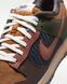 Оригінальні чоловічі кросівки Nike Dunk Low Retro Premium "Light British Tan/Cargo Khaki/Baroque Brown/Cinnamon" (IB7746-201) IB7746-201 фото 6