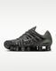 Оригинальные мужские кроссовки Nike Shox TL "Newsprint / Black" (IM4687-001) IM4687-001 фото 1