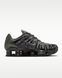 Оригинальные мужские кроссовки Nike Shox TL "Newsprint / Black" (IM4687-001) IM4687-001 фото 3