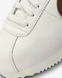 Оригінальні жіночі кросівки Nike Wmns Cortez Leather "Sail/Khaki/White/Cacao Wow" (DN1791-104) DN1791-104 фото 6