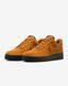 Оригинальные мужские кроссовки Nike Air Force 1 '07 LV8 "Desert Ochre/Black/Desert Ochre" (HQ1966-700) HQ1966-700 фото 2