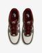 Оригінальні чоловічі кросівки Nike Air Force 1 Low '07 LV8 "Cargo Khaki/Pale Ivory/Dark Team Red" (FQ8714-302) FQ8714-302 фото 4