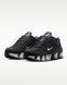 Оригінальні кросівки Nike Shox TL "Off Noir/Black/Metallic Silver" (IH2559-001) IH2559-001 фото 2