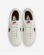 Оригінальні жіночі кросівки Nike Wmns Cortez Leather "Sail/Khaki/White/Cacao Wow" (DN1791-104) DN1791-104 фото 4