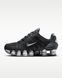 Оригінальні кросівки Nike Shox TL "Off Noir/Black/Metallic Silver" (IH2559-001) IH2559-001 фото 1