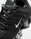 Оригінальні кросівки Nike Shox TL "Off Noir/Black/Metallic Silver" (IH2559-001) IH2559-001 фото 6