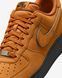 Оригинальные мужские кроссовки Nike Air Force 1 '07 LV8 "Desert Ochre/Black/Desert Ochre" (HQ1966-700) HQ1966-700 фото 5
