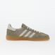 Оригінальні кросівки adidas Handball Spezial "Silver Pebble/ Orbit Grey/ Gum4" (JR0850) JR0850 фото 3