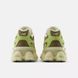 Оригінальні кросівки New Balance 9060R "Dry Lime / Thunder Brown" (U906028L) U906028L фото 4