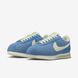 Оригінальні кросівки Nike Wmns Cortez SE Denim "Smokey blue/Olive aura/Aegean Storm" (IH6354-004) IH6354-004 фото 2