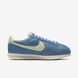 Оригінальні кросівки Nike Wmns Cortez SE Denim "Smokey blue/Olive aura/Aegean Storm" (IH6354-004) IH6354-004 фото 11