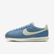 Оригінальні кросівки Nike Wmns Cortez SE Denim "Smokey blue/Olive aura/Aegean Storm" (IH6354-004) IH6354-004 фото 9