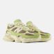 Оригінальні кросівки New Balance 9060R "Dry Lime / Thunder Brown" (U906028L) U906028L фото 2
