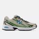 Оригінальні кросівки New Balance 740 "Timberwolf / Altitude Metallic" (U74066L) U74066L фото 1
