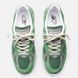Оригінальні кросівки New Balance 991v2 Made in UK "Mineral Green/Comfrey/Moon Mist" (U991GV2) U991GV2 фото 4