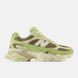 Оригінальні кросівки New Balance 9060R "Dry Lime / Thunder Brown" (U906028L) U906028L фото 1