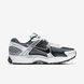Оригінальні чоловічі кросівки Nike Zoom Vomero 5 SE "Dark Grey / Black / White" (CI1694-001) CI1694-001 фото 3