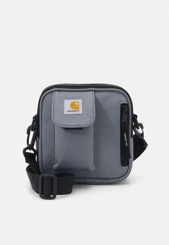 Сумка Carhartt WIP Essentials Bag "Dove-grey" CWIP-1111 фото