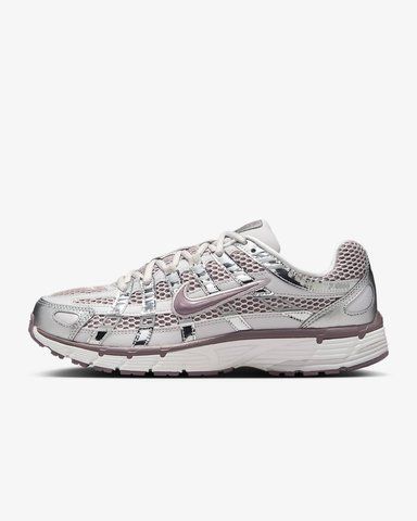 Оригінальні кросівки Nike Wmns P-6000 "Platinum Violet/Vast Grey/Summit White/Taupe Grey" (IB4019-019) IB4019-019 фото
