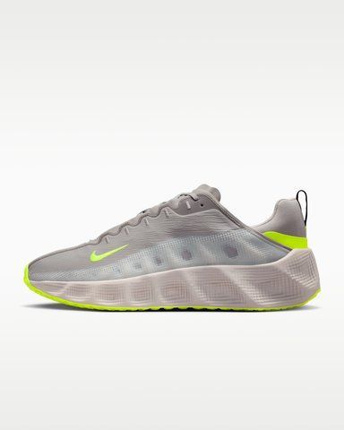 Оригинальные кроссовки Nike Ava Rover "Moon Particle/Black/Volt Ice" (DX4215-207) DX4215-207 фото